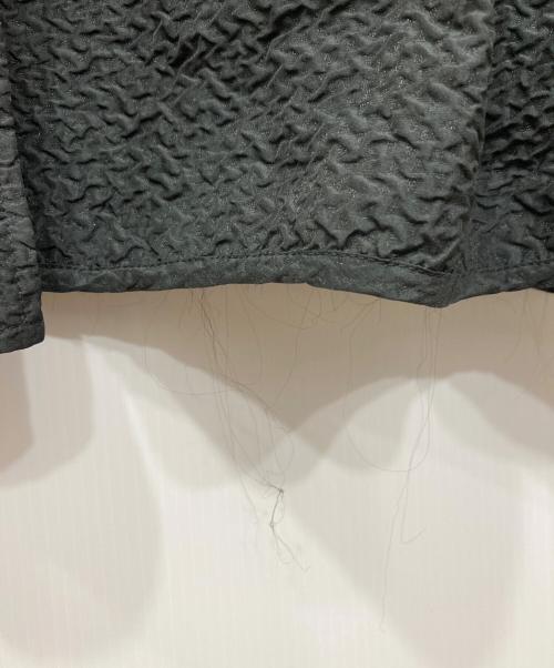 CECILIE BAHNSEN（セシリーバンセン）CECILIE BAHNSEN (セシリーバンセン) JUNITA SKIRT ブラック サイズ:UK8の古着・服飾アイテム