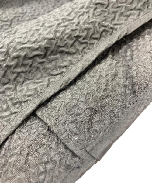 CECILIE BAHNSEN（セシリーバンセン）CECILIE BAHNSEN (セシリーバンセン) JUNITA SKIRT ブラック サイズ:UK8の古着・服飾アイテム