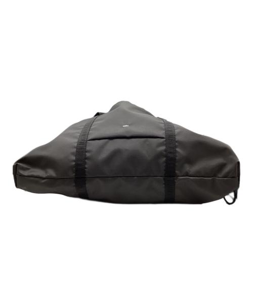 zattu（ザッツ）zattu (ザッツ) PATA-LQ/2WAYバッグ グレーの古着・服飾アイテム