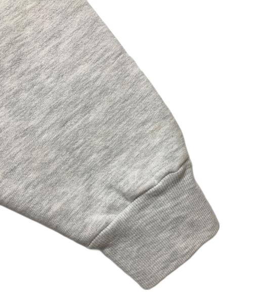 Champion（チャンピオン）Champion (チャンピオン) 両V刺繍スウェット グレー サイズ:Mの古着・服飾アイテム