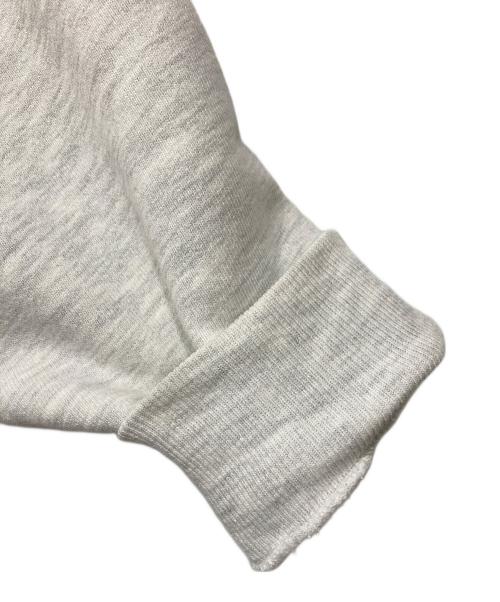 Champion（チャンピオン）Champion (チャンピオン) 両V刺繍スウェット グレー サイズ:Mの古着・服飾アイテム