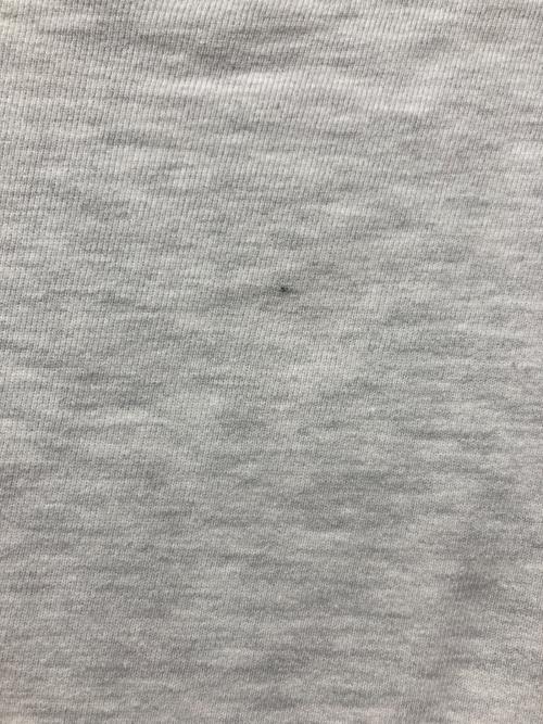 Champion（チャンピオン）Champion (チャンピオン) 両V刺繍スウェット グレー サイズ:Mの古着・服飾アイテム
