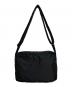 PORTER (ポーター) TANKER(タンカー) SHOULDER BAG(L) ブラック：9000円
