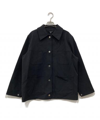 ジャケット・アウター theory Neoteric Twill Utility Jacket25SS 中古・古着通販】theory (セオリー) Neoteric Twill Utility Jacket