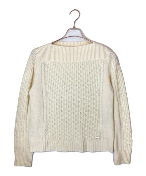 FOXEY（フォクシー）FOXEY (フォクシー) Knit Top 