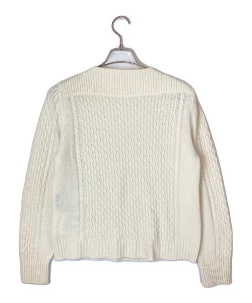 FOXEY（フォクシー）FOXEY (フォクシー) Knit Top 