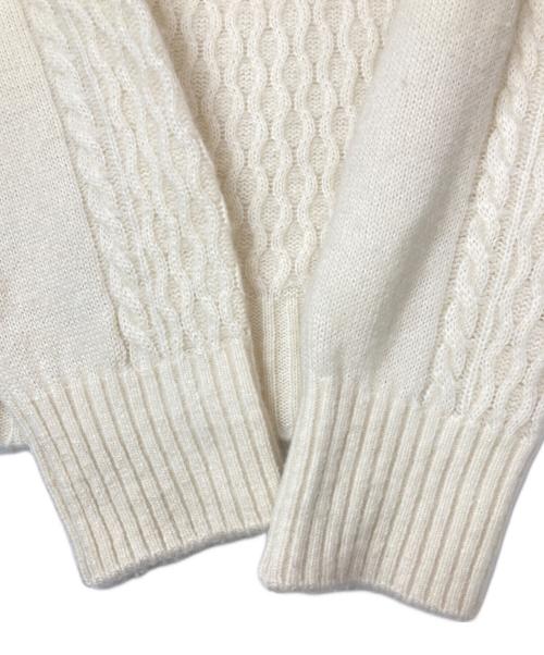 FOXEY（フォクシー）FOXEY (フォクシー) Knit Top 