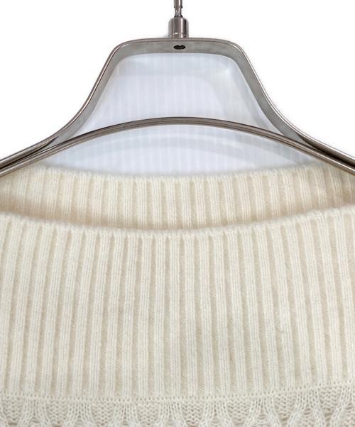 FOXEY（フォクシー）FOXEY (フォクシー) Knit Top 