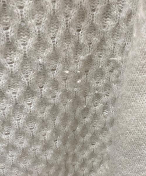 FOXEY（フォクシー）FOXEY (フォクシー) Knit Top 