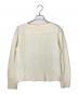 FOXEY（フォクシー）の古着「Knit Top 