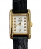 LYDEWリドー）の古着「腕時計」｜ホワイト