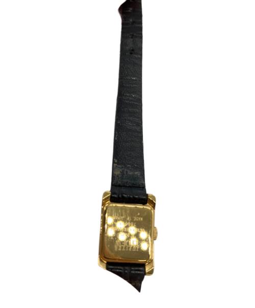 LYDEW（リドー）LYDEW (リドー) 腕時計 ホワイトの古着・服飾アイテム