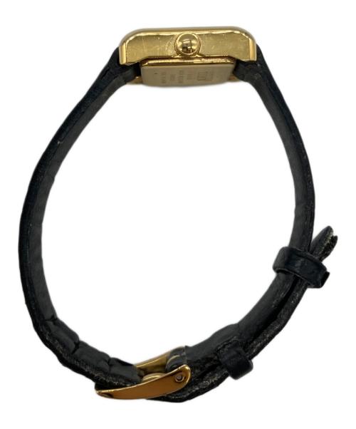 LYDEW（リドー）LYDEW (リドー) 腕時計 ホワイトの古着・服飾アイテム