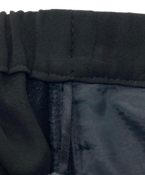theory（セオリー）theory (セオリー) Classic Crepe Wide Pull On /  クラシッククレープ プルオンパンツ ブラック サイズ:XSの古着・服飾アイテム