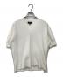 theory（セオリー）の古着「BRISTOL COTTON KARENIA VN」｜ホワイト