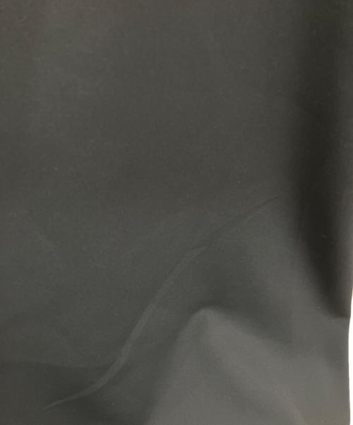 LE PHIL（ル フィル）LE PHIL (ル フィル) スキューバージャンパースカート ブラック サイズ:1の古着・服飾アイテム