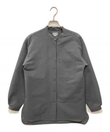 中古・古着通販】THE NORTH FACE (ザ ノース フェイス) シアサッカー