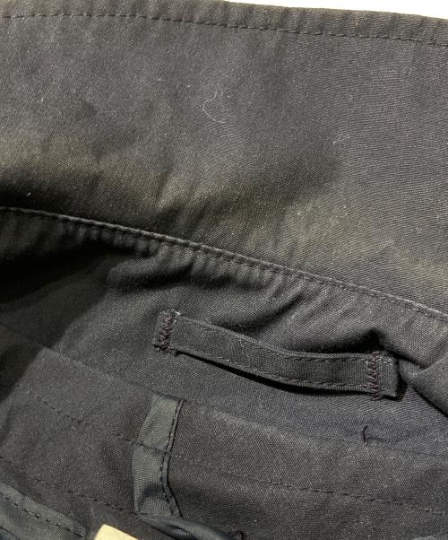 US ARMY（ユーエスアーミー）US ARMY (ユーエスアーミー) オールウェザーコート ネイビー サイズ:38の古着・服飾アイテム