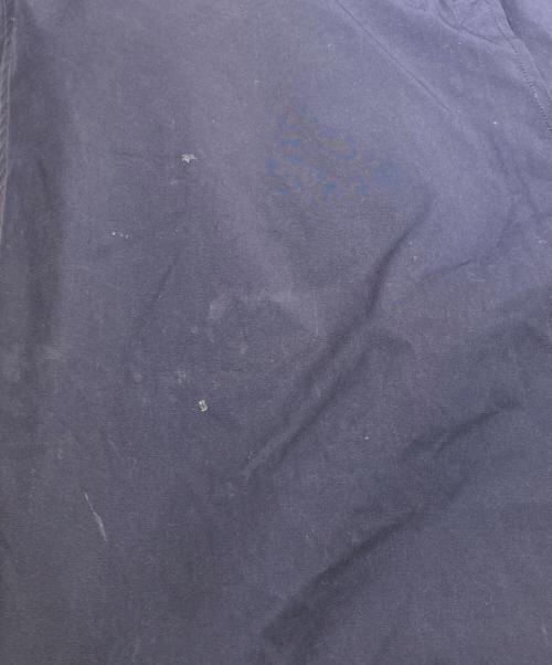 US ARMY（ユーエスアーミー）US ARMY (ユーエスアーミー) オールウェザーコート ネイビー サイズ:38の古着・服飾アイテム