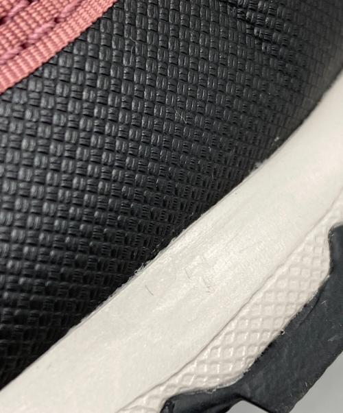 THE NORTH FACE（ザ ノース フェイス）THE NORTH FACE (ザ ノース フェイス) スノーブーツ パープル サイズ:25cmの古着・服飾アイテム