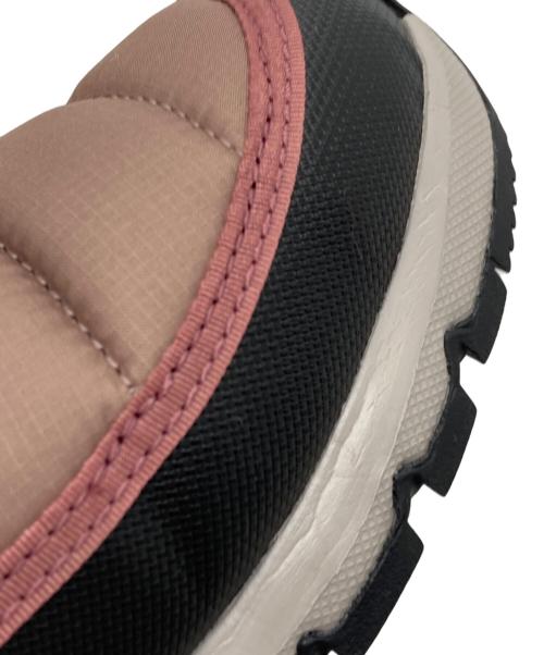 THE NORTH FACE（ザ ノース フェイス）THE NORTH FACE (ザ ノース フェイス) スノーブーツ パープル サイズ:25cmの古着・服飾アイテム