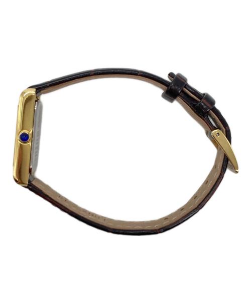 SEIKO（セイコー）SEIKO (セイコー) nano・universe (ナノ・ユニバース) 腕時計の古着・服飾アイテム