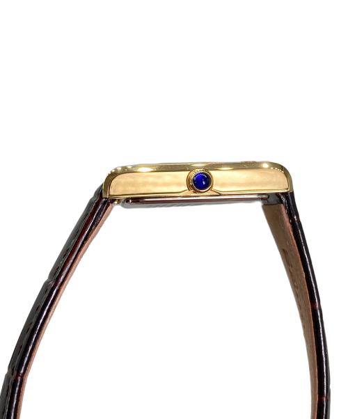 SEIKO（セイコー）SEIKO (セイコー) nano・universe (ナノ・ユニバース) 腕時計の古着・服飾アイテム