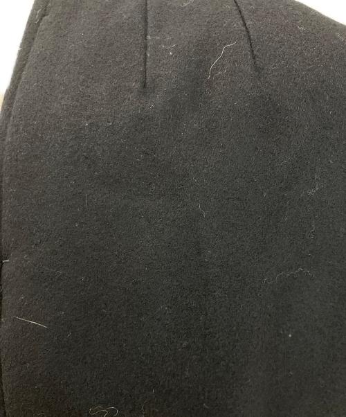 THE RERACS（ザ リラクス）THE RERACS (ザ リラクス) SUSPENDER PENCIL SKIRT ブラック サイズ:36の古着・服飾アイテム