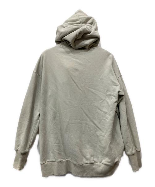 MARECHAL TERRE（マルシャルテル）MARECHAL TERRE (マルシャルテル) Riders Parka グリーン サイズ:2の古着・服飾アイテム