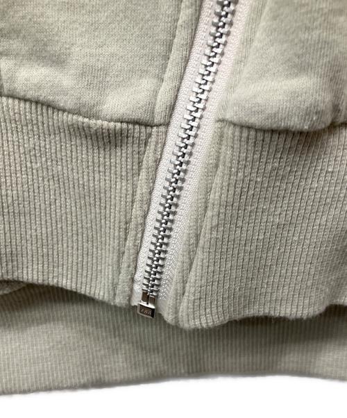 MARECHAL TERRE（マルシャルテル）MARECHAL TERRE (マルシャルテル) Riders Parka グリーン サイズ:2の古着・服飾アイテム