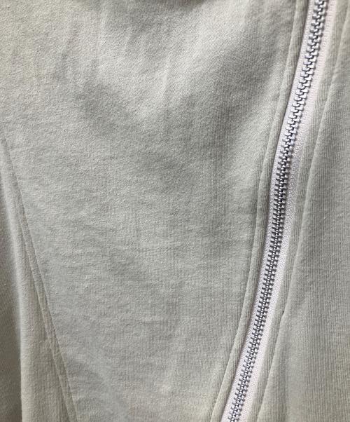 MARECHAL TERRE（マルシャルテル）MARECHAL TERRE (マルシャルテル) Riders Parka グリーン サイズ:2の古着・服飾アイテム