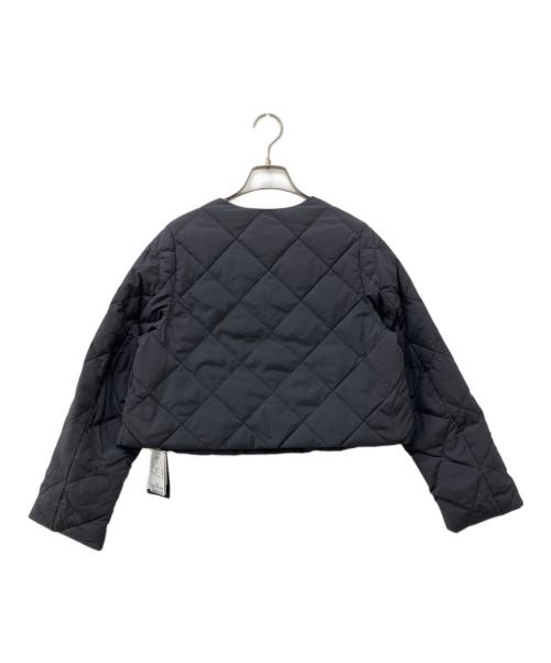 TAION（タイオン）TAION (タイオン) LIMONTA EAST (リモンタ イースト) ダウンジャケット グレー サイズ:36 未使用品の古着・服飾アイテム