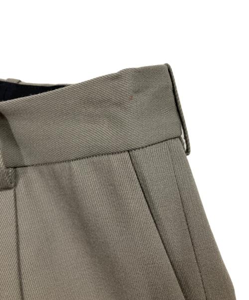 DEUXIEME CLASSE（ドゥーズィエム クラス）DEUXIEME CLASSE (ドゥーズィエム クラス) Engaging パンツ グレー サイズ:34の古着・服飾アイテム