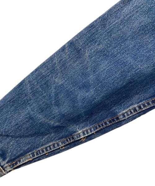 LEVI'S（リーバイス）LEVI'S (リーバイス) 4thデニムジャケット ブルー サイズ:不明の古着・服飾アイテム