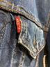 中古・古着 LEVI'S (リーバイス) 4thデニムジャケット ブルー サイズ:不明：30000円