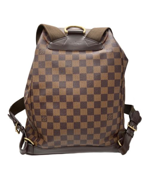 LOUIS VUITTON（ルイ ヴィトン）LOUIS VUITTON (ルイ ヴィトン) バックパックの古着・服飾アイテム