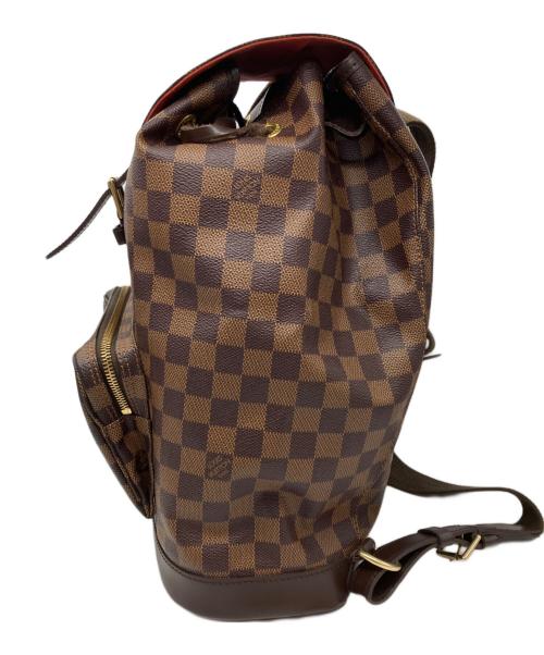 LOUIS VUITTON（ルイ ヴィトン）LOUIS VUITTON (ルイ ヴィトン) バックパックの古着・服飾アイテム