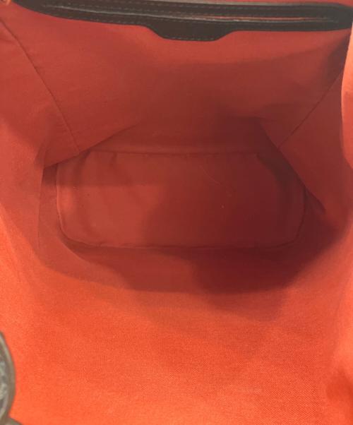 LOUIS VUITTON（ルイ ヴィトン）LOUIS VUITTON (ルイ ヴィトン) バックパックの古着・服飾アイテム