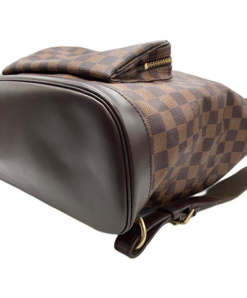 LOUIS VUITTON（ルイ ヴィトン）LOUIS VUITTON (ルイ ヴィトン) バックパックの古着・服飾アイテム