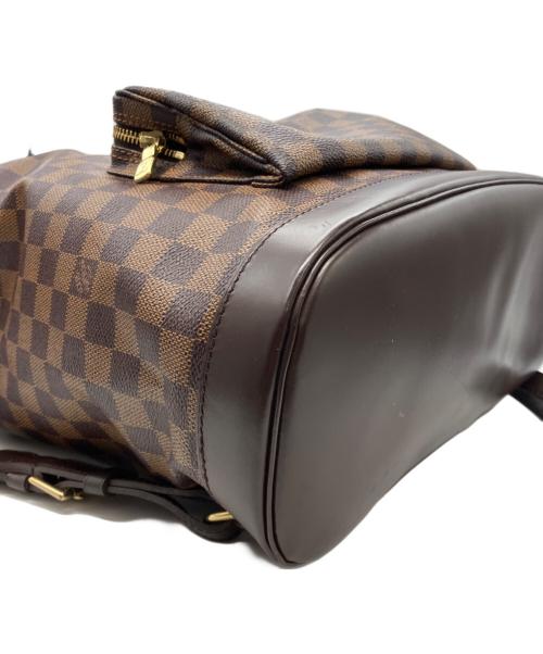 LOUIS VUITTON（ルイ ヴィトン）LOUIS VUITTON (ルイ ヴィトン) バックパックの古着・服飾アイテム