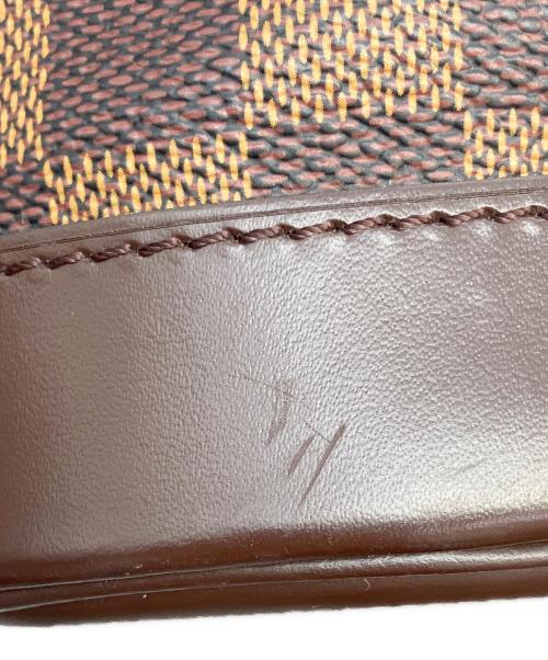 LOUIS VUITTON（ルイ ヴィトン）LOUIS VUITTON (ルイ ヴィトン) バックパックの古着・服飾アイテム