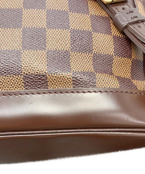 LOUIS VUITTON（ルイ ヴィトン）LOUIS VUITTON (ルイ ヴィトン) バックパックの古着・服飾アイテム