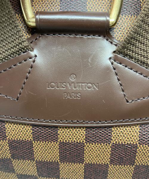 LOUIS VUITTON（ルイ ヴィトン）LOUIS VUITTON (ルイ ヴィトン) バックパックの古着・服飾アイテム