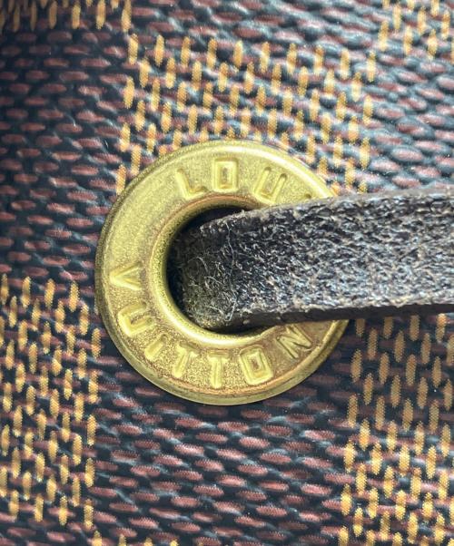 LOUIS VUITTON（ルイ ヴィトン）LOUIS VUITTON (ルイ ヴィトン) バックパックの古着・服飾アイテム
