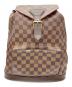 LOUIS VUITTON（ルイ ヴィトン）の古着「バックパック」