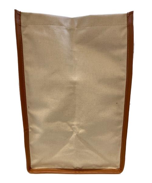 GOYARD（ゴヤール）GOYARD (ゴヤール) メディテラネ トートバッグ ターコイズブルー サイズ:-の古着・服飾アイテム