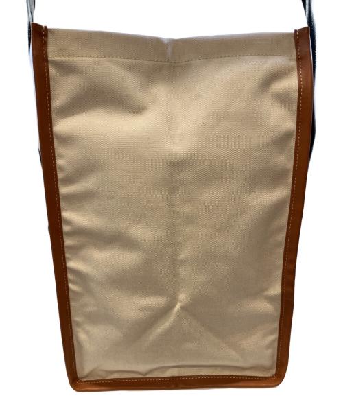 GOYARD（ゴヤール）GOYARD (ゴヤール) メディテラネ トートバッグ ターコイズブルー サイズ:-の古着・服飾アイテム