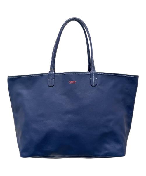 GOYARD（ゴヤール）GOYARD (ゴヤール) アンジュ PM ネイビー サイズ:PMの古着・服飾アイテム