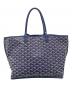 GOYARD (ゴヤール) アンジュ PM ネイビー サイズ:PM：320000円