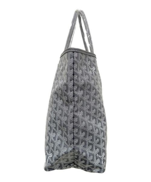 GOYARD（ゴヤール）GOYARD (ゴヤール) サンルイPM グレー サイズ:PMの古着・服飾アイテム